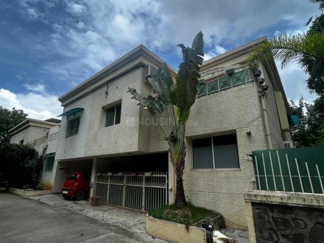 4 BHK Independent House in Kondhwa for resale Pune. The reference number is 17815689