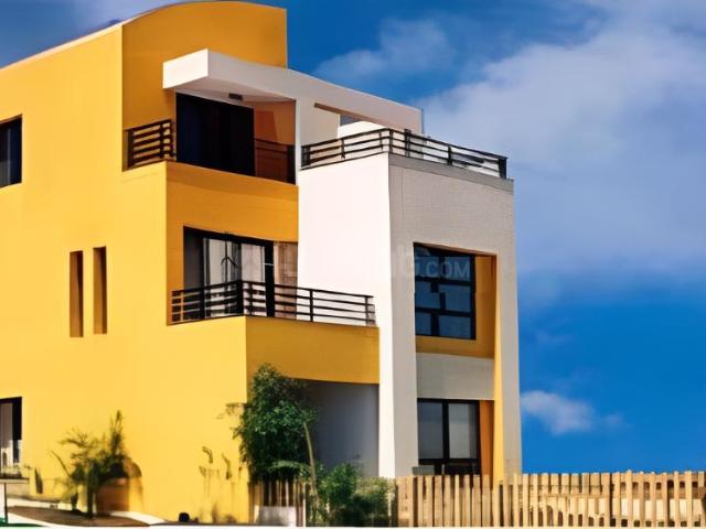 4 BHK Independent House in Kondhwa for resale Pune. The reference number is 20928250