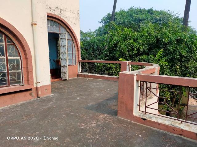 4 BHK Independent House in Konnagar for resale Hooghly. The reference number is 13716009