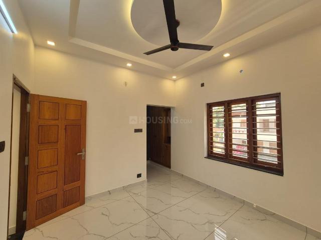 4 BHK Independent House in Koonammavu for resale Kochi. The reference number is 17795475