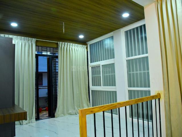 4 BHK Independent House in Kochadai for rent Madurai. The reference number is 5091542