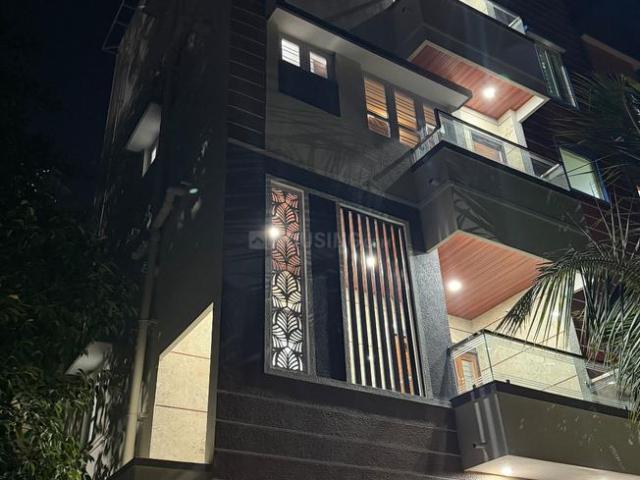 4 BHK Independent House in Kogilu for resale Bengaluru. The reference number is 19933574