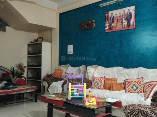 4 BHK Independent House in Kolar Road for resale Bhopal. The reference number is 14592440