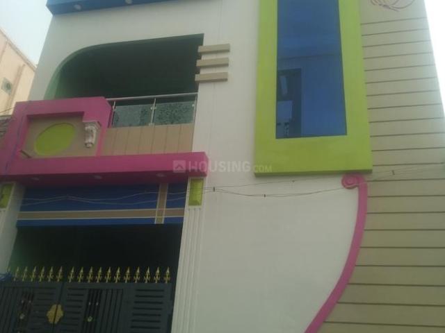 4 BHK Independent House in Kolathur for resale Chennai. The reference number is 13489441