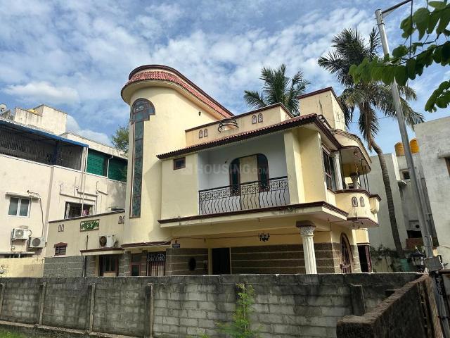 4 BHK Independent House in Kolathur for resale Chennai. The reference number is 15157886