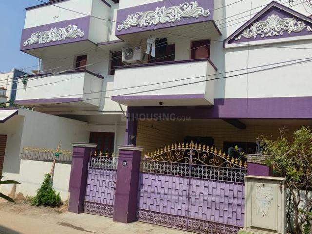 4 BHK Independent House in Kolathur for resale Chennai. The reference number is 16585852