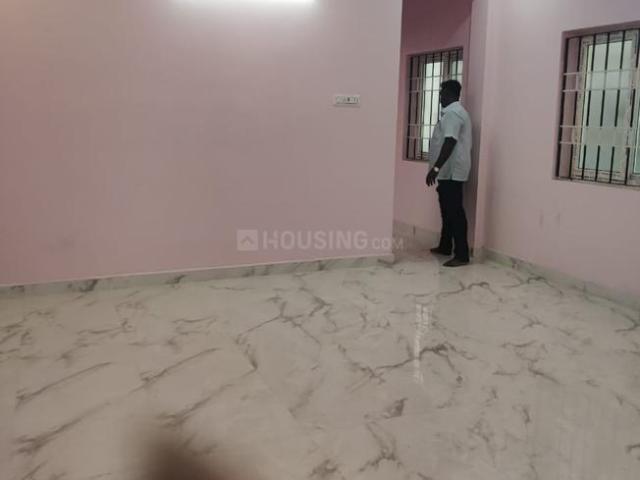 4 BHK Independent House in Kolathur for resale Chennai North. The reference number is 16823026