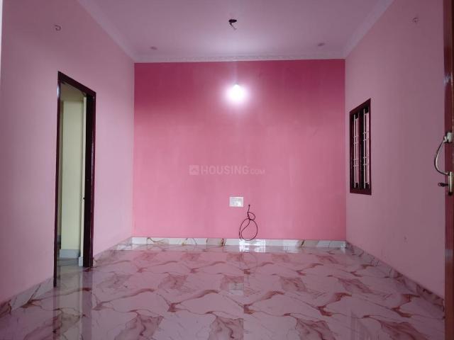 4 BHK Independent House in Kolathur for resale Chennai. The reference number is 20781981