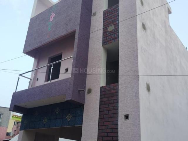 4 BHK Independent House in Kolathur for resale Chennai. The reference number is 20361991