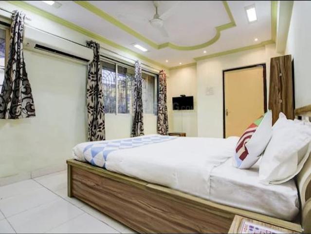 4 BHK Independent House in Kopar Khairane for rent Navi Mumbai. The reference number is 20477100