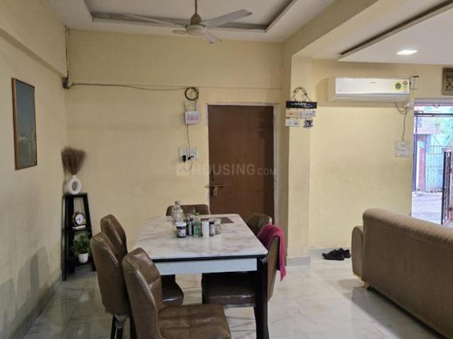 4 BHK Independent House in Kopar Khairane for rent Navi Mumbai. The reference number is 20537305