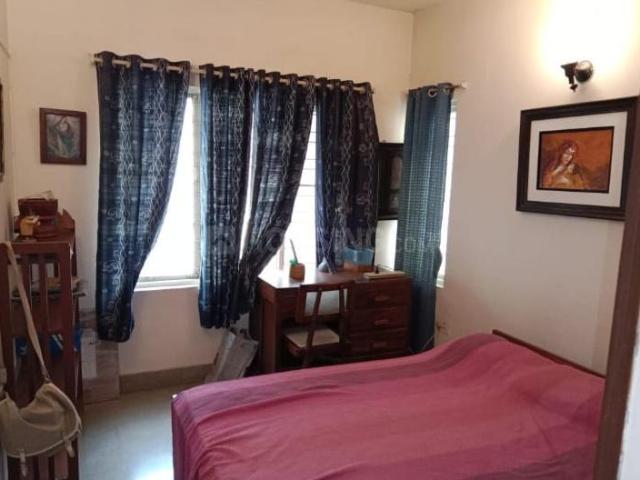 4 BHK Independent House in Koramangala for rent Bengaluru. The reference number is 11545602