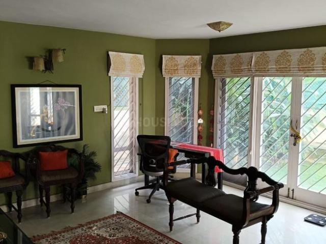 4 BHK Independent House in Koramangala for rent Bengaluru. The reference number is 20386239