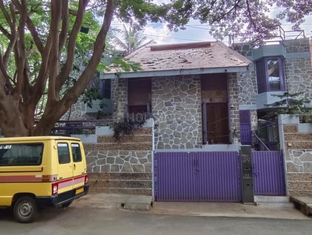 4 BHK Independent House in Koramangala for resale Bangalore. The reference number is 15054618