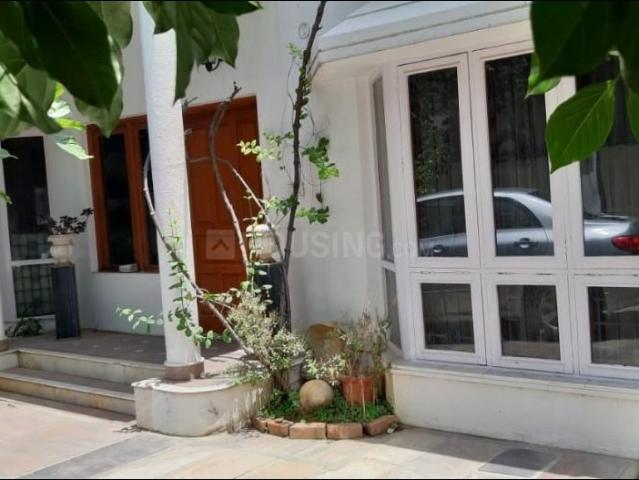4 BHK Independent House in Koramangala for resale Bangalore. The reference number is 16340513