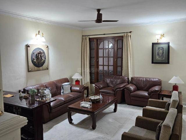4 BHK Independent House in Koramangala for resale Bengaluru. The reference number is 19598085