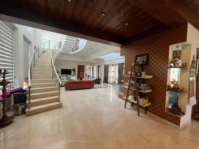 4 BHK Independent House in Korattur for resale Chennai North. The reference number is 16825941