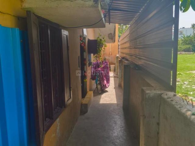 4 BHK Independent House in Korattur for resale Chennai. The reference number is 20684479