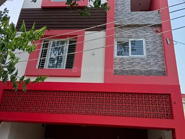 4 BHK Independent House in Korattur for resale Chennai. The reference number is 20797182