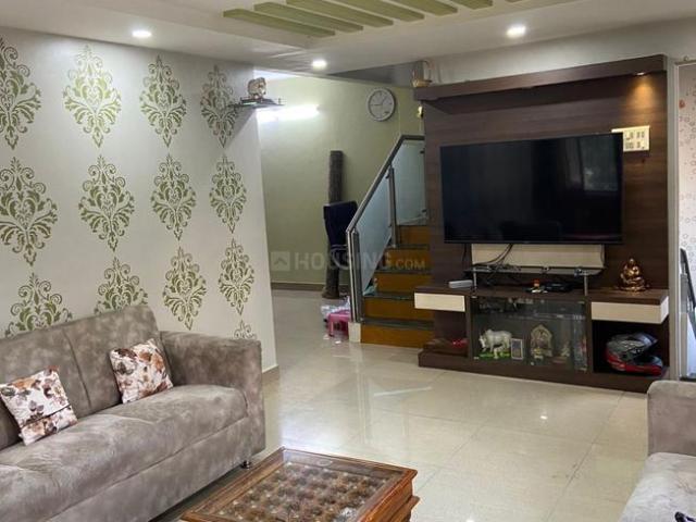 4 BHK Independent House in Koregaon Park for rent Pune. The reference number is 20505787