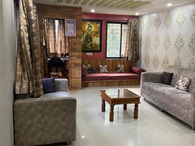 4 BHK Independent House in Koregaon Park for rent Pune. The reference number is 20667298
