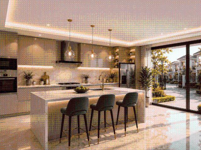 4 BHK Independent House in Kottapuram for resale Kodungallur. The reference number is 20453620