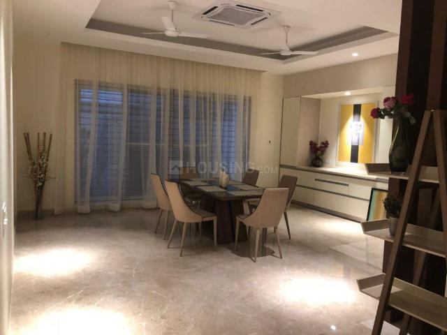 4 BHK Independent House in Kottivakkam for resale Chennai. The reference number is 16371591