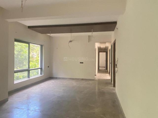 4 BHK Independent House in Kottivakkam for resale Chennai. The reference number is 17190045