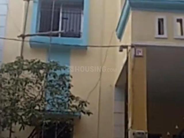 4 BHK Independent House in Kota for rent Raipur. The reference number is 20345664