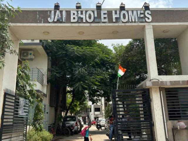 4 BHK Independent House in Kotarpur for resale Ahmedabad. The reference number is 12733505