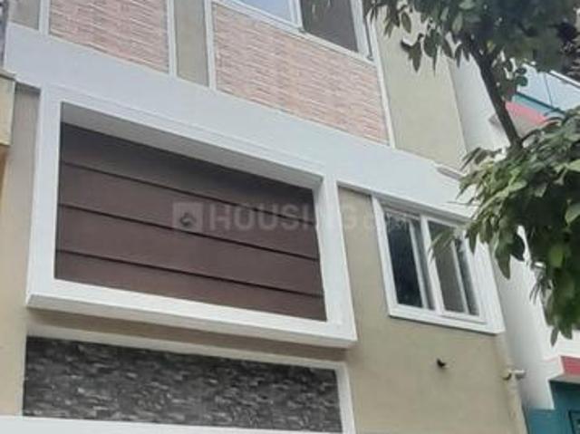 4 BHK Independent House in Kothanur for resale Bengaluru. The reference number is 20676246