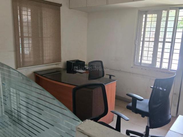4 BHK Independent House in Kothrud for rent Pune. The reference number is 20721190