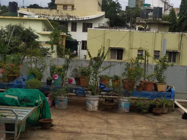 4 BHK Independent House in Kothrud for resale Pune. The reference number is 13916482