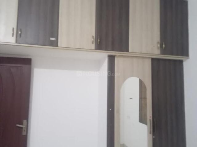 4 BHK Independent House in Kovilambakkam for resale Chennai. The reference number is 20802134
