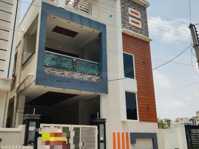 4 BHK Independent House in Kowkoor for resale Secunderabad. The reference number is 17722782