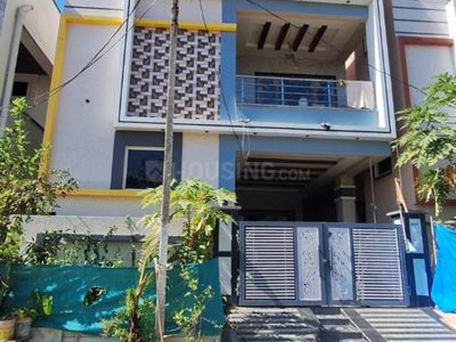 4 BHK Independent House in Kowkoor for resale Secunderabad. The reference number is 19091900