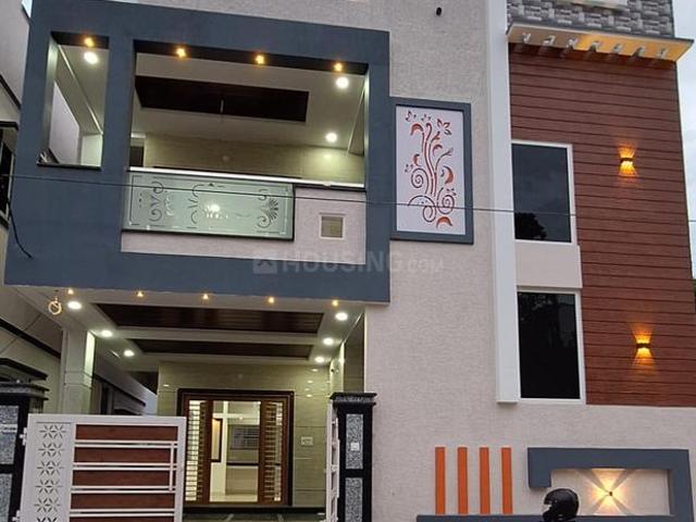 4 BHK Independent House in Kowkur for resale Hyderabad. The reference number is 14967108