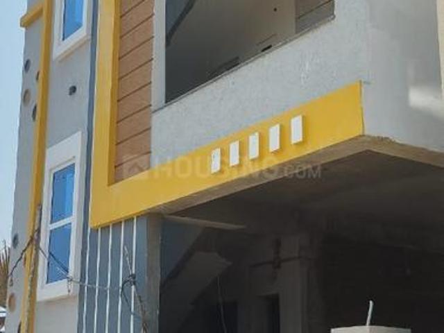 4 BHK Independent House in Krishna Reddy Pet for resale Hyderabad. The reference number is 16975435