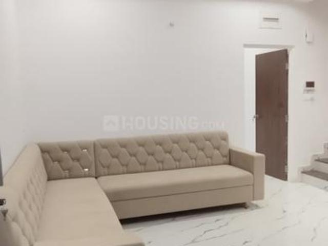 4 BHK Independent House in KT Nagar for resale Nagpur. The reference number is 20997375