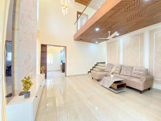 4 BHK Independent House in Kumananchavadi for resale Chennai. The reference number is 20502602
