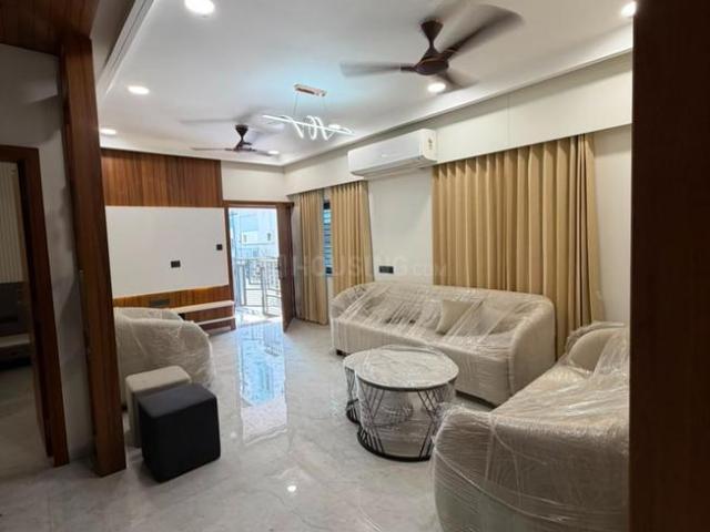 4 BHK Independent House in Kudasan for resale Gandhinagar. The reference number is 20518106