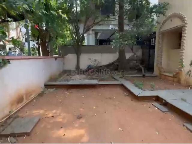 4 BHK Independent House in Kukatpally for resale Hyderabad. The reference number is 20592017