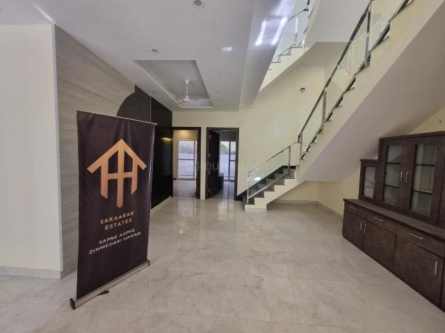 4 BHK Independent House in Kulhan for resale Dehradun. The reference number is 16304731