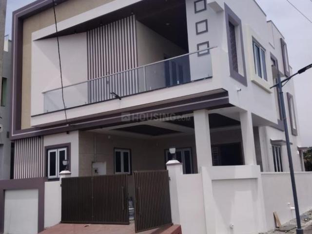 4 BHK Independent House in Kurumbapalayam for resale Coimbatore. The reference number is 20890197