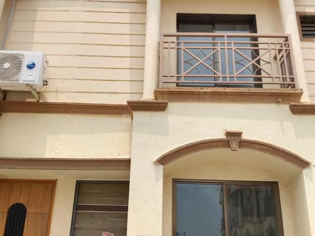 4 BHK Independent House in Lambha for rent Laxmipura. The reference number is 17701252