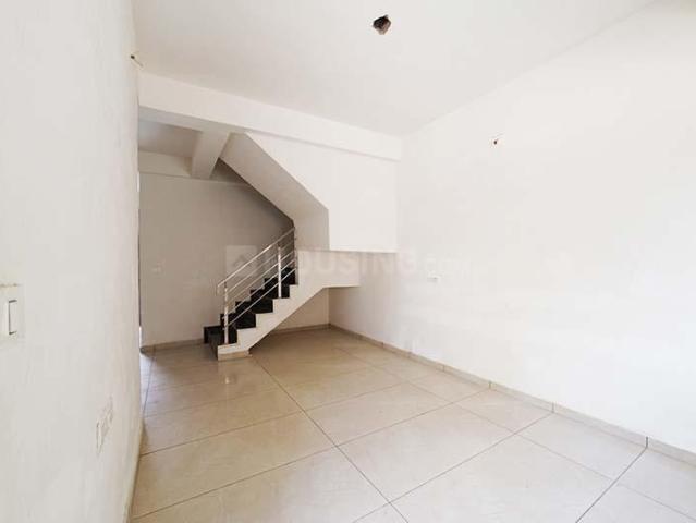 4 BHK Independent House in Lambha for resale Ahmedabad. The reference number is 20751855