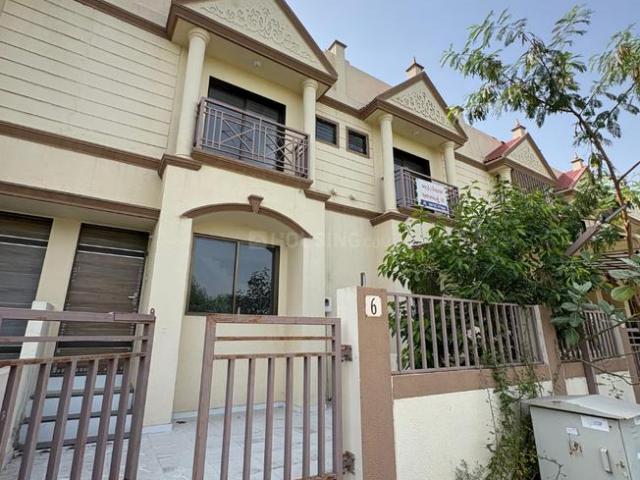4 BHK Independent House in Lambha for resale Ahmedabad. The reference number is 20181286