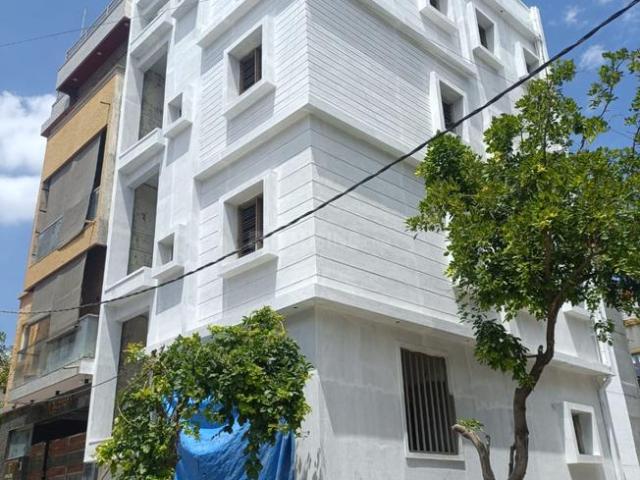 4 BHK Independent House in Laggere for resale Bangalore West. The reference number is 17048137