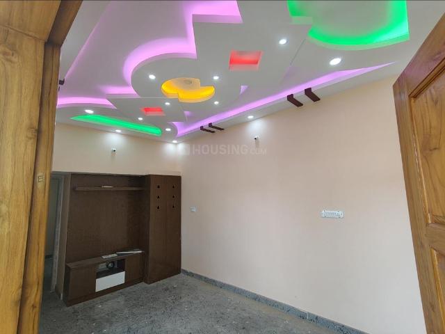 4 BHK Independent House in Laggere for resale Bangalore West. The reference number is 17121813