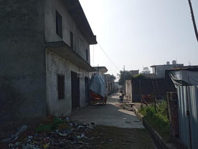 4 BHK Independent House in Laksar for resale Haridwar. The reference number is 16231393